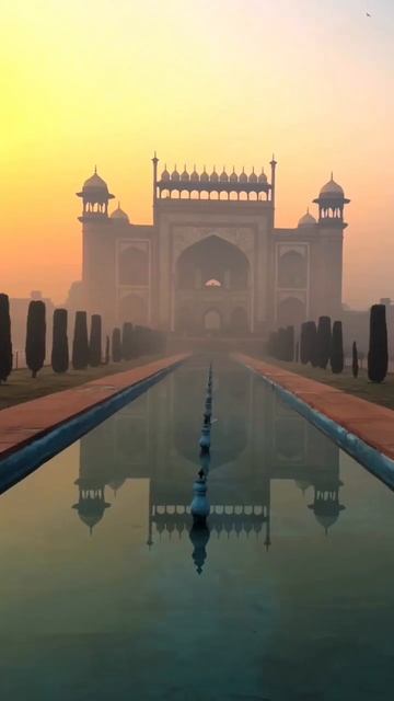 Best Camera Click Taj mehal смотреть онлайн