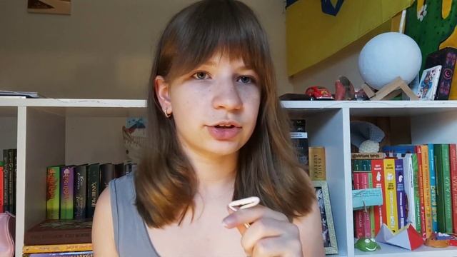 Книжкові плани на літо || 15 книг смотреть онлайн