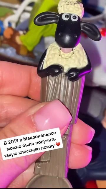 коллекция Макдональдс 2013 ♥️ смотреть онлайн