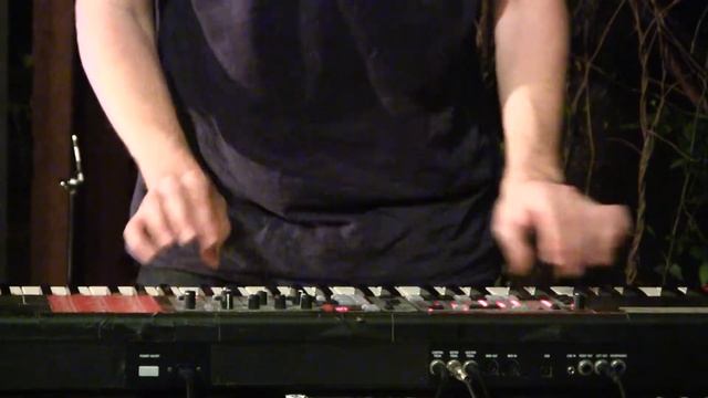 Dime Bros (Jackson, MS) at the Mosquito (04) смотреть онлайн