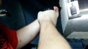 Shooting the Double Barrel Derringer (Leinad Cobray 45Lc/410g)