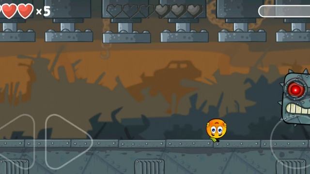 Як пройти 45 level red boll4 смотреть онлайн