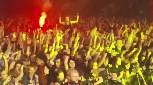 Спектакль Джо - Памяти М. Ю. Горшенёва