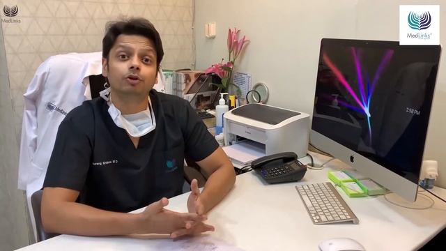 Female Hair Loss: Causes, Symptoms & Treatment | Dr Gaurang Krishna смотреть онлайн