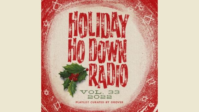 Chuck Berry - Christmas [Vinyl Audio] смотреть онлайн