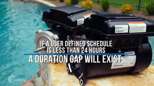 Century VGreen 165 Variable Speed Pump Motor - Instructional смотреть онлайн