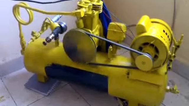 compressor смотреть онлайн