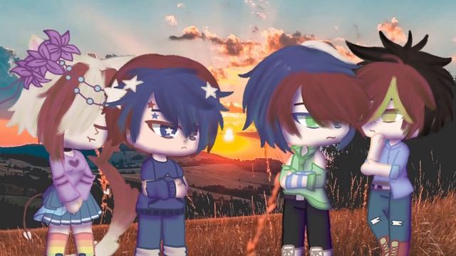 Перехожу из тик тока сюда :³ смотреть онлайн