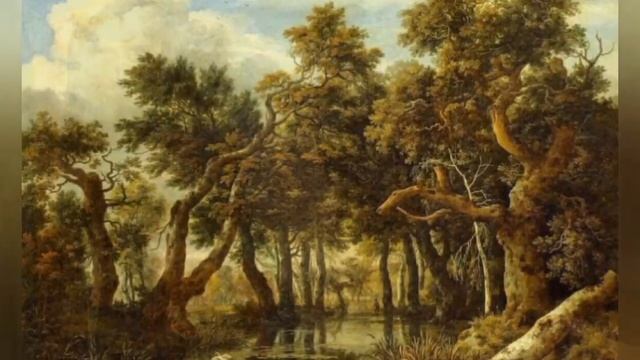 Безответная любовь.