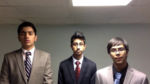 SLC 2018 Business Ethics Presentation смотреть онлайн