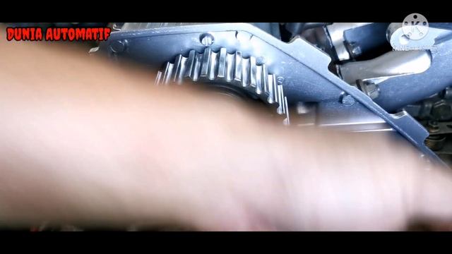 Tips & trik set balik timing lari [1hd timing mark] jom belajar! смотреть онлайн