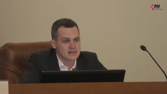 У главы ХОГА Кучера появятся три заместителя - 16.01.2020 смотреть онлайн