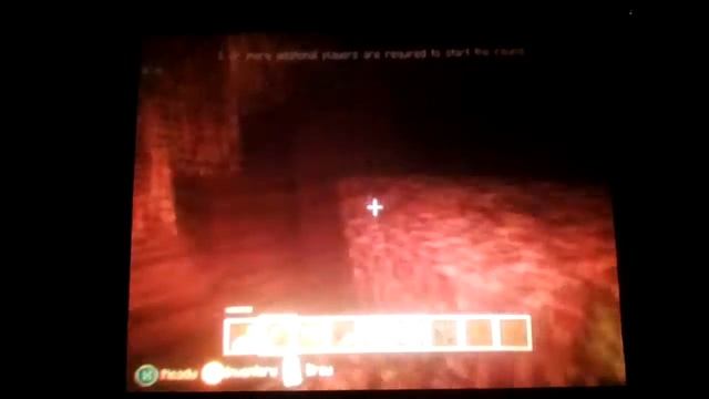 Minecraft Xbox360 - Mini Game Lobby Tutorial, How To Find ALL Mob Heads смотреть онлайн