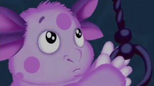 Лунтик наоборот 1серия 1Сезон