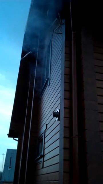 Работа дымохода смотреть онлайн