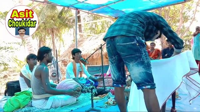 বিধি ওরে কি লিখেছে,কখন কার মরন। শিল্পী প্রশান্ত মণ্ডল ।। 9647837237 смотреть онлайн