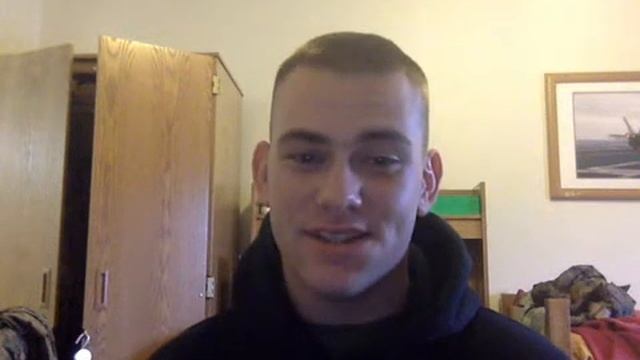 Dip review on grizzly mint and Information on my life and the marine corps смотреть онлайн