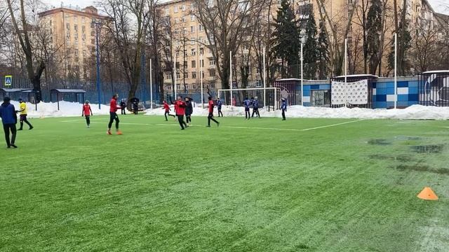 МВА-СОГ ЦСКА смотреть онлайн