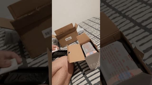 UNBOXING - caixa de som bluetooth DOSS SOUNDBOX PRO 10W x 2 смотреть онлайн