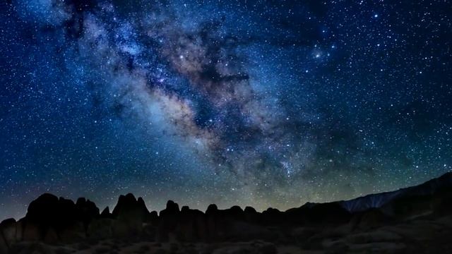 САМАЯ БОЛЬШАЯ СТРУКТУРА ВО ВСЕЛЕННОЙ !? смотреть онлайн