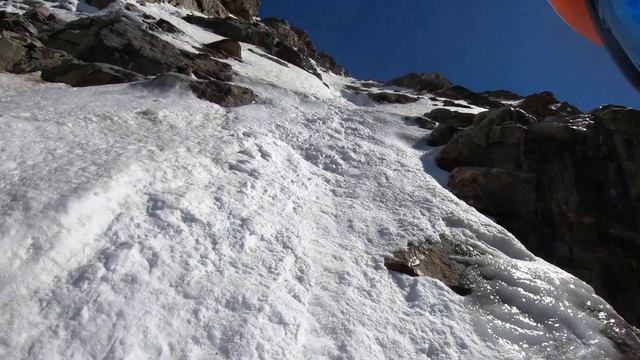 PIRAMIDE VINCENT MT. 4215 DAL CANALE SD. _RIPRESE GoPro Ero 7 Pro. Fonte_GH019740 смотреть онлайн