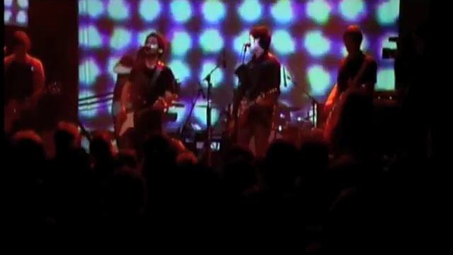 SEXY SADIE + Pablo García (Jet Lag) - American girl (live 27.03.04) смотреть онлайн