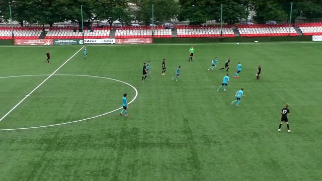 ФК Торпедо 8-0 ФСК Салют 2007-2 смотреть онлайн