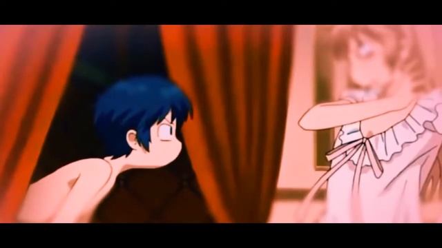 [AMV] Между нами тает лед