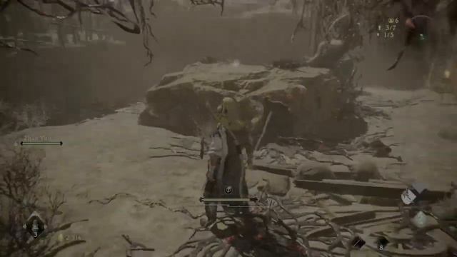 wu long fallen dynasty: Fun boss fight! смотреть онлайн