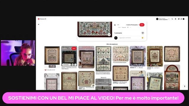 TUTORIAL PUNTO MOSCA + SORPRESA! смотреть онлайн