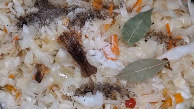Смачна капуста: як самостійна страва, як гарнір, як начинка для пиріжків смотреть онлайн