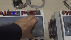 АВТОМАТИКА ДЛЯ РЕКТИФИКАЦИИ ВАРИАНТЫ СБОРКИ