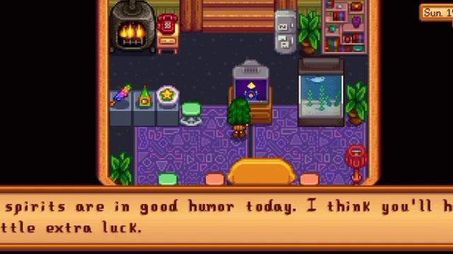 4 Tips Ampuh Menemukan Auto Petter Di Stardew Valley смотреть онлайн