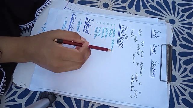 Sick Sinus Syndrome # Heart Disease #clear concept смотреть онлайн