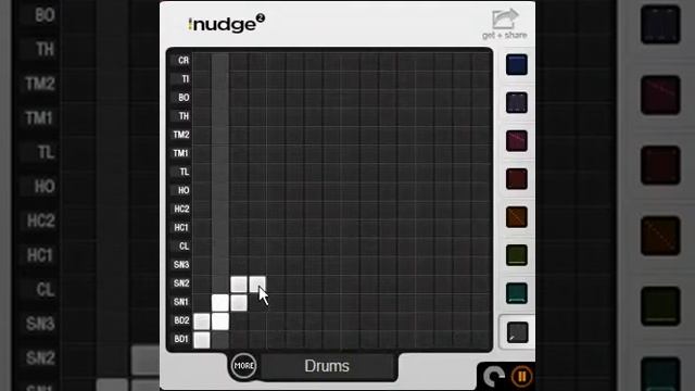 Сочиняю музыку. #2-Новая прога новые строки смотреть онлайн