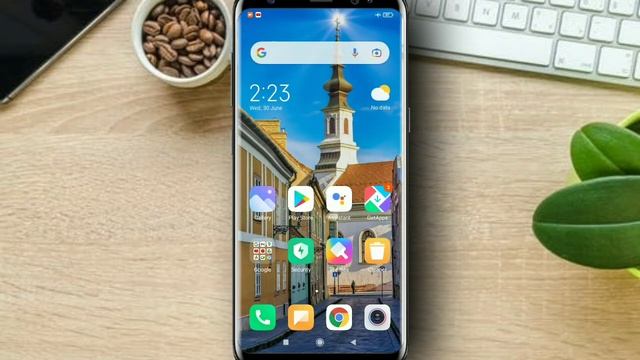 Redmi Note 7 Pro miui 12.5.1.0 new update 🤩|| Rollout start || When India ?🤔 смотреть онлайн
