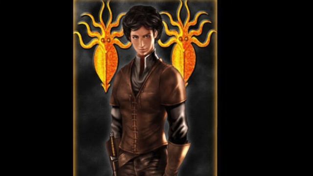 ASOIAF: A Feast for Crows Re Read Project***Part 2*** (CHAPTER SUMMARIES) смотреть онлайн