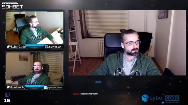 Lab 08 - Exchange ve DNS Server Kurulumu смотреть онлайн