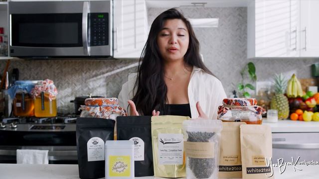 How To Mellow Out Homemade Kombucha