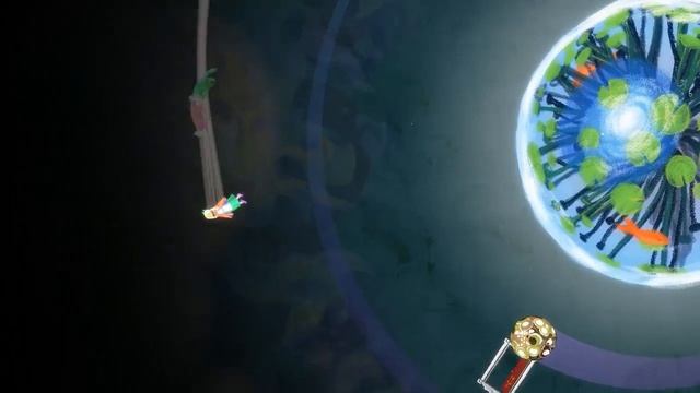 First Impressions: Gravity Ghost смотреть онлайн
