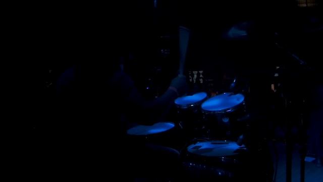 I Don't Know Drum Cam смотреть онлайн