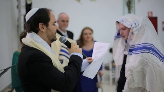 Birkat hacohanim смотреть онлайн