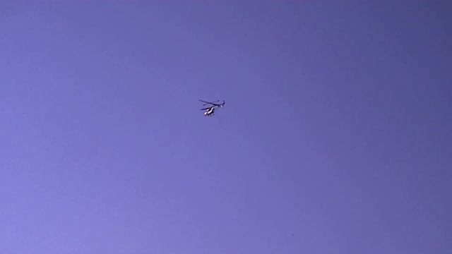 Shorter S031 Flight And Freefall смотреть онлайн