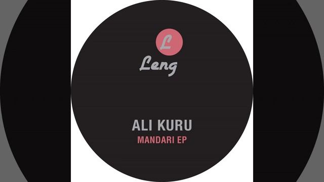 Mandari