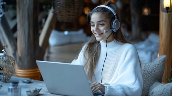 Работа с MiXBS в стиле work-life blend