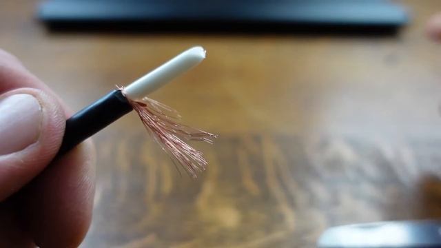 How To Connect A TV Coax Plug.