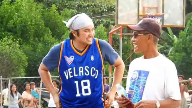 Team Velasco vs Team Guisian friendly match, Marinduque смотреть онлайн