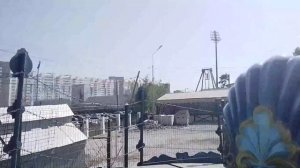Аттракцион Вальс из нутри ТРЭШ! 11июн 2024г | г. Якутск