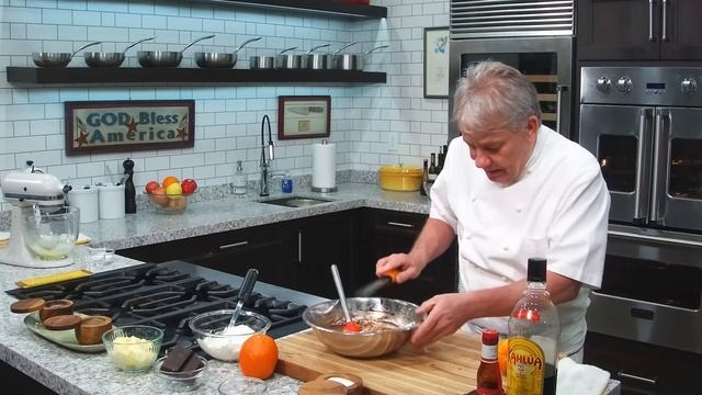 Chocolate Mousse THE REAL RECIPE | Chef Jean-Pierre
