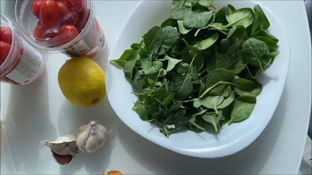 Супер салат из брокколи. Вся правда о брокколи